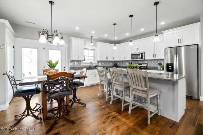 240 Brennan Ct, House other with 3 bedrooms, 2 bathrooms and null parking in Shepherdsville KY | Image 30
