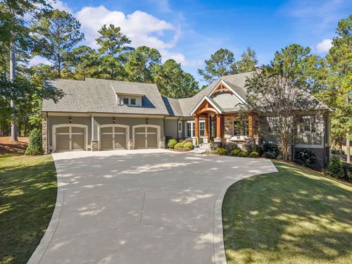 2631 Parrotts Pointe Rd, Greensboro, GA, 30642-4464 | Card Image