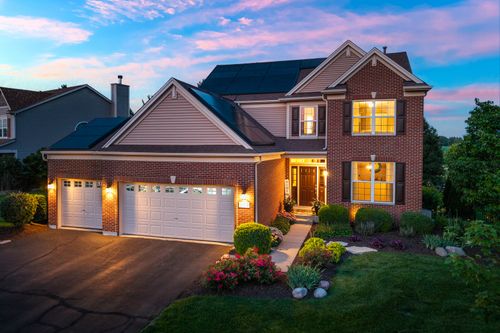 1009 Bennett Ct, North Aurora, IL, 60542-3059 | Card Image