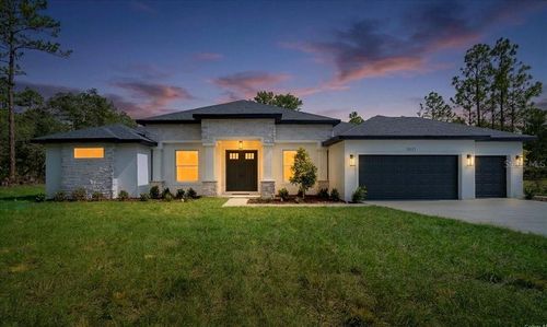 11021 Stilt Avenue, Weeki Wachee, FL, 34614 | Card Image