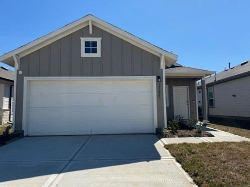23907 Escardilla Dr, Hockley, TX, 77447-2336 | Card Image