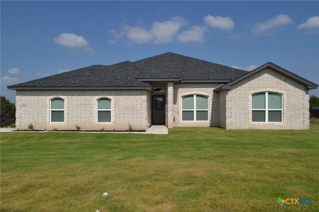 Cammie Dr, Copperas Cove, TX 76522