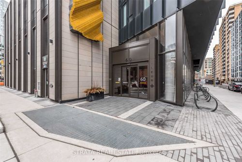 910-60 Shuter St, Toronto, ON, M5B0B7 | Card Image