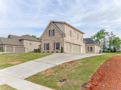 223 Oakland View Drive, House other with 4 bedrooms, 3 bathrooms and null parking in Brownsboro AL | Image 3