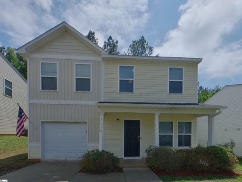 316 Cedar Rdg, Anderson, SC, 29621-6543 | Card Image