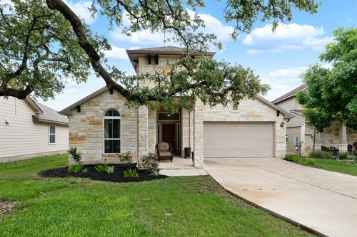 217 Deep Creek Dr, Georgetown, TX, 78626-2078 | Card Image