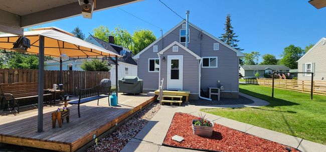 Patio area is ideal for morning coffee, entertaning, or just a quiet evening.jpg | Image 12