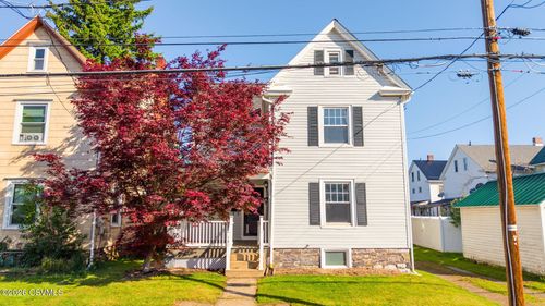 19 W 8th Street, Bloomsburg, PA, 17815 | Card Image