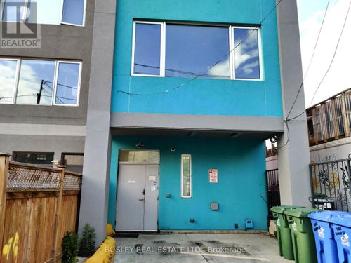 1052 Queen Street W, Toronto (Trinity-Bellwoods), ON, M6J1H7 | Card Image