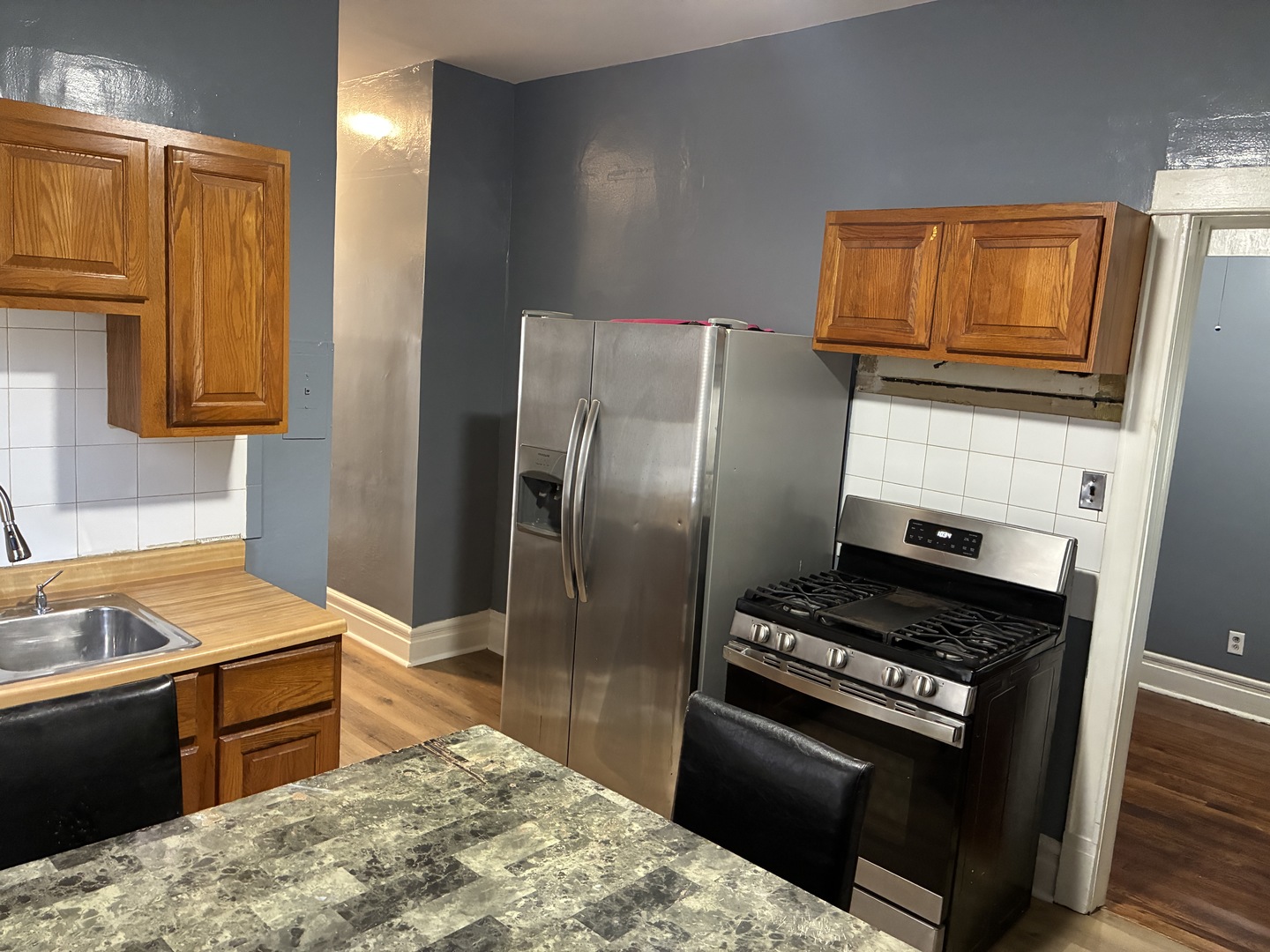 Residential Lease in Chicago 5