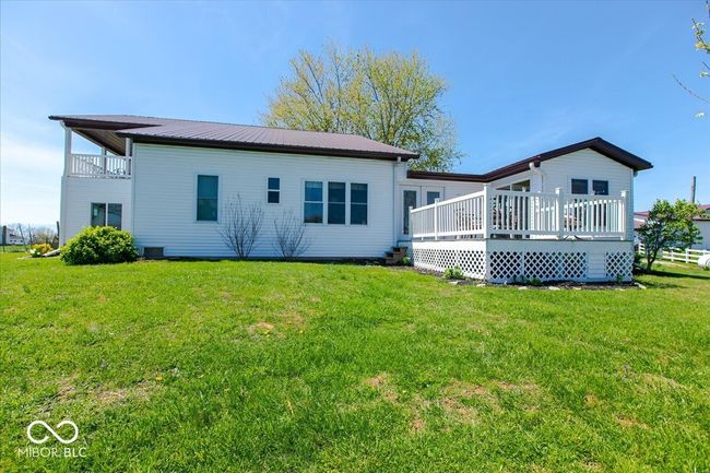 7972 N State Road 56, House other with 5 bedrooms, 3 bathrooms and null parking in Vevay IN | Image 32
