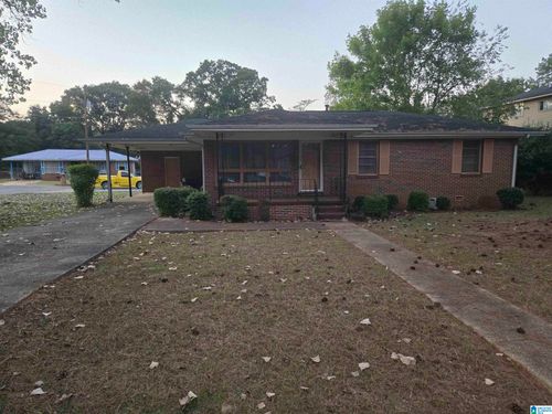 1340 22nd Ave N, BESSEMER, AL, 35020-3978 | Card Image