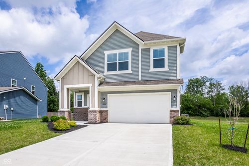 10038 Sundley Dr, Indianapolis, IN, 46239-9057 | Card Image