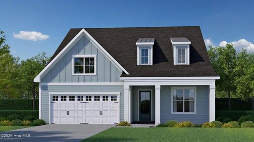 1205 Rockhill Rd, Castle Hayne, NC, 28429-6166 | Card Image
