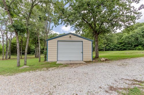 3099 Toad Hollow Trail, Marietta, OK, 73448 | Card Image