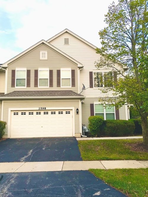 2598 Hillsboro Blvd, Aurora, IL, 60503-6732 | Card Image