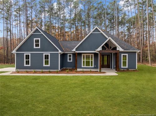 TBD Doe Hill Rd, Autryville, NC, 28318 | Card Image