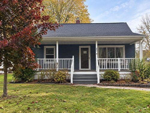 480 W Bush Street, Zilwaukee Township, MI, 48604 | Card Image
