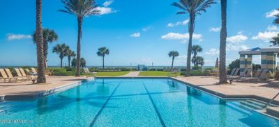 World Class Pools, Gym, Beach Access. Close to restaurants, golf, tennis and more. . . . | Image 2