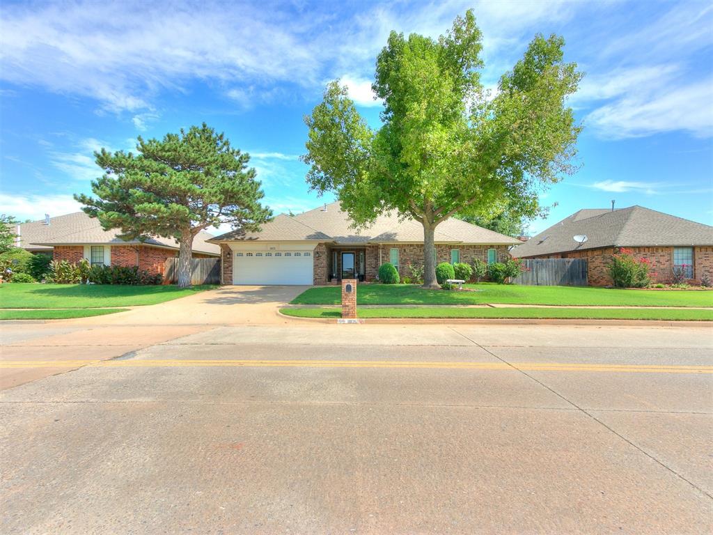 Main St, Moore, OK 73160