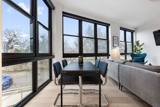 Dedicated dining area | Image 11