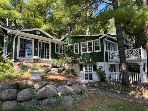 10488 N Riverview East Drive, Fulton, WI, 53534 | Card Image