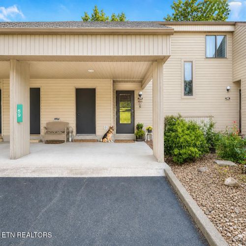 59-39 Lakeshore Lane, Fairfield Glade, TN, 38558 | Card Image