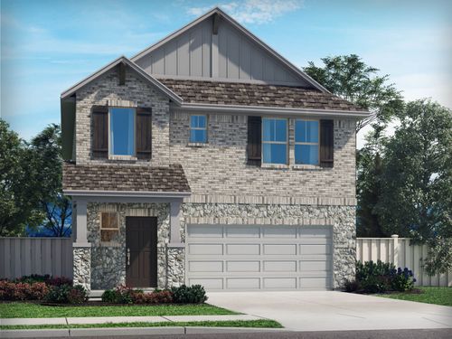3802 High Valley Drive, Princeton, TX, 75071 | Card Image