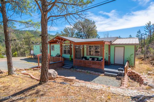 200 Lancashire Ln, Ruidoso, NM, 88345-9254 | Card Image
