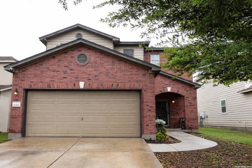 10211 Fossil Vly, San Antonio, TX, 78245-1853 | Card Image