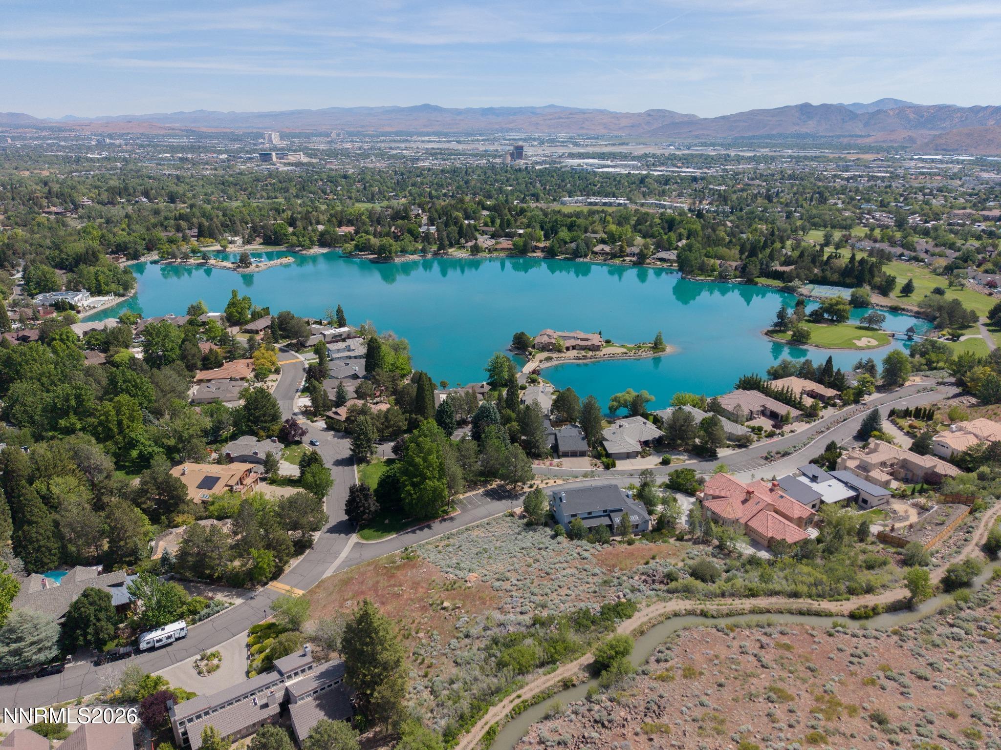 Land in Reno 2
