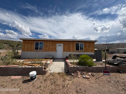 7877 E San Jose Rd, Safford, AZ, 85546-8610 | Card Image