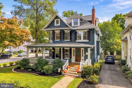 101 Warwick Rd, HADDONFIELD, NJ, 08033-3706 | Card Image