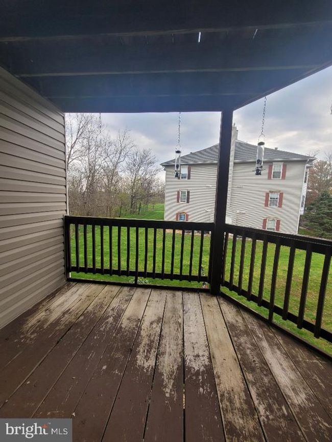 8 - 112 Timberlake Ter, Condo with 2 bedrooms, 2 bathrooms and null parking in STEPHENS CITY VA | Image 12