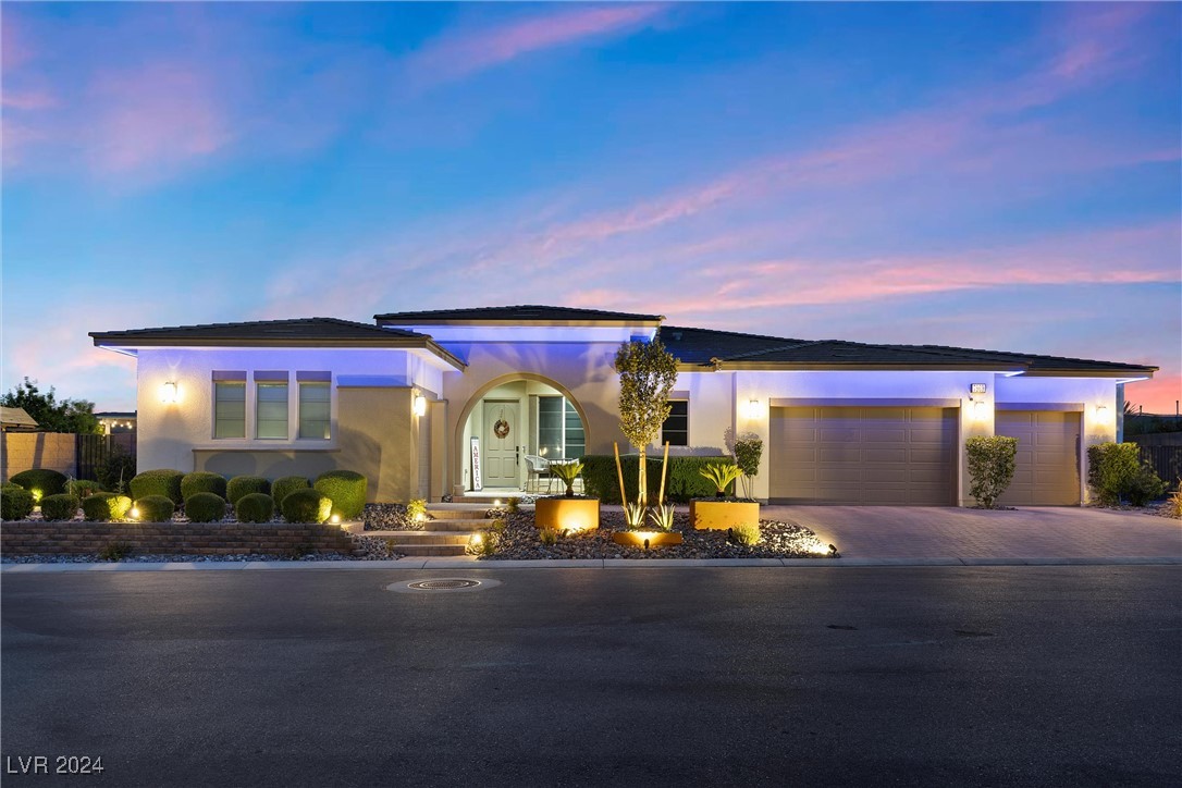 Wheeler Creek Ct, Las Vegas, NV 89113