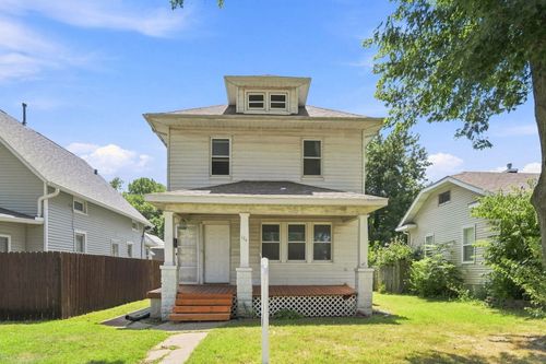 174 16th Ave, East Moline, IL, 61244-2007 | Card Image