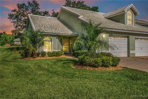 705 Peebles Ct, INVERNESS, FL, 34453-4409 | Card Image