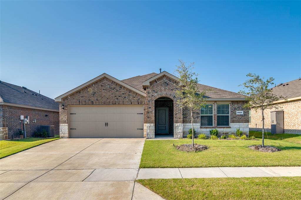 Peppergrass St, Royse City, TX 75189
