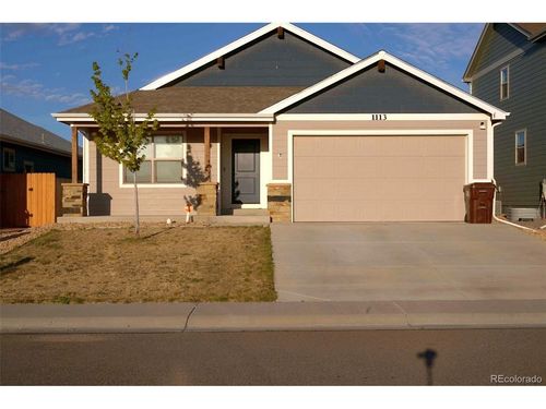 1113 Bison Way, Wiggins, CO, 80654-7952 | Card Image