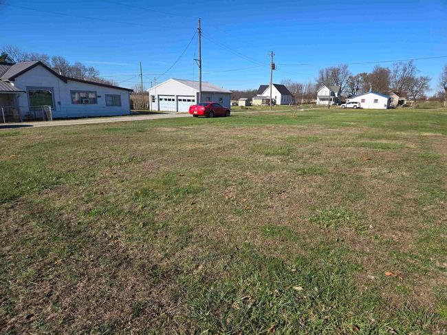 1542 Frushour St, House other with 2 bedrooms, 1 bathrooms and null parking in Lucerne IN | Image 16