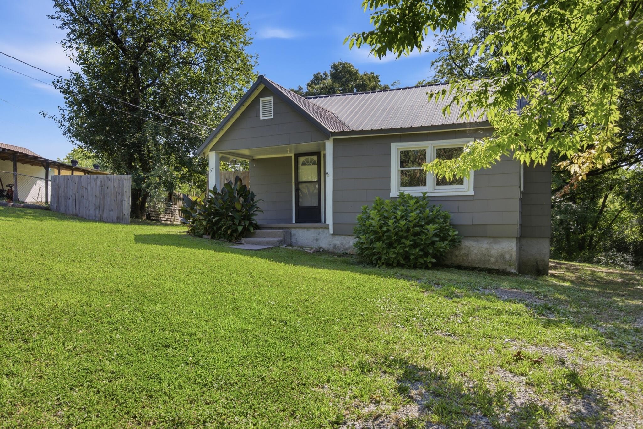 Residential in Rossville 4