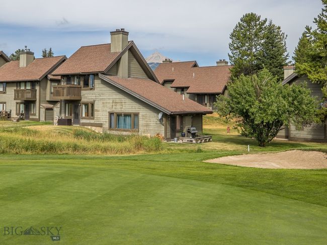 20A - 20 Yellowstone Club Trl, Condo with 2 bedrooms, 3 bathrooms and null parking in Big Sky MT | Image 4