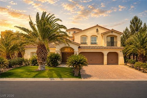 11241 Pentland Downs St, Las Vegas, NV, 89141-4362 | Card Image