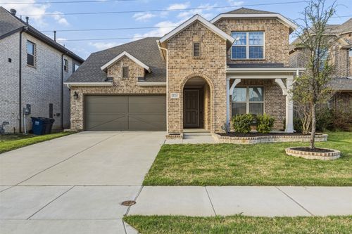 324 Moonvine Dr, Little Elm, TX, 75068-1757 | Card Image