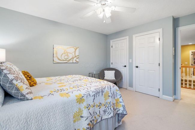8467 Tartan Fields Dr, House other with 5 bedrooms, 5 bathrooms and null parking in Dublin OH | Image 57