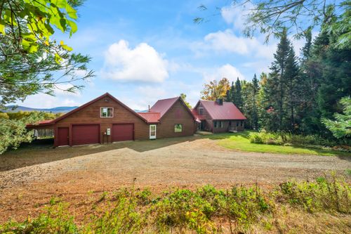 577 Loon Lake Road, Rangeley, ME, 04970 | Card Image