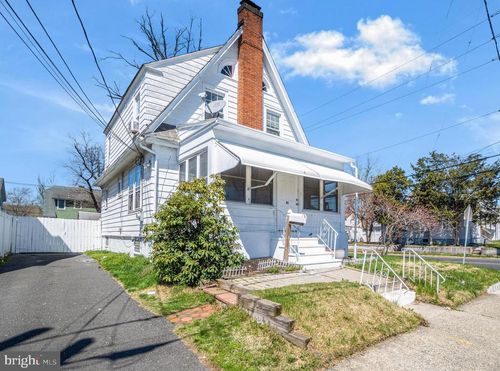 91 Irvington Pl, HAMILTON, NJ, 08610-3900 | Card Image