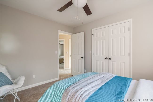 302 Saddleback Dr, Home with 3 bedrooms, 2 bathrooms and null parking in Charlestown IN | Image 28
