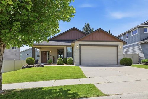 6007 W Melrose Ln, Spokane, WA, 99208-6479 | Card Image