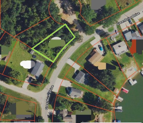 11838 Greenbriar Dr, Jerome, MI, 49249-9591 | Card Image